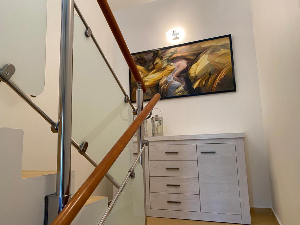 Villa Sloneczko วิเซวกา ภายนอก รูปภาพ